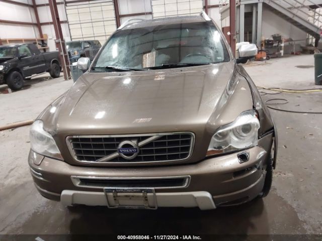 YV4952CZ9E1684429 Volvo XC90 3.2