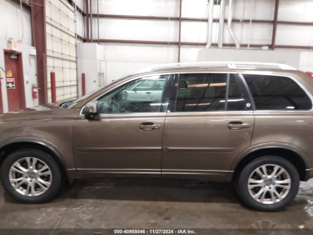 YV4952CZ9E1684429 Volvo XC90 3.2