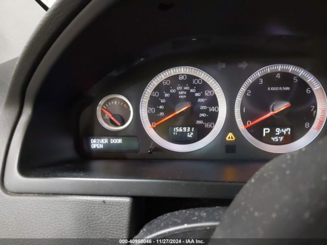 YV4952CZ9E1684429 Volvo XC90 3.2