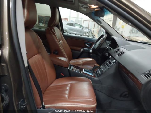 YV4952CZ9E1684429 Volvo XC90 3.2