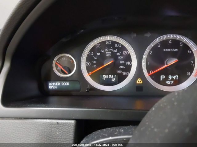 YV4952CZ9E1684429 Volvo XC90 3.2