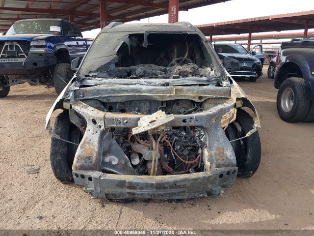 Chevrolet Traverse Ls 2016 1GNKRFED5GJ218542 Image 12