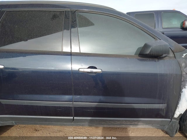 Chevrolet Traverse Ls 2016 1GNKRFED5GJ218542 Image 13