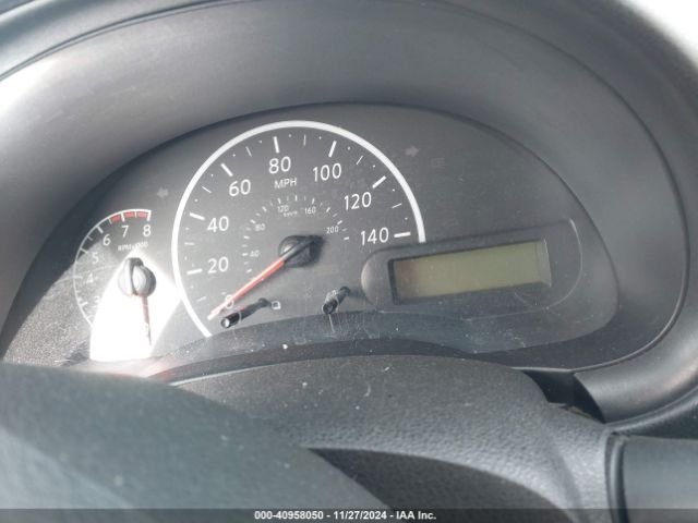3N1CN7AP2FL817245 Nissan Versa 1.6 S/1.6 S+/1.6 Sl/1.6 Sv
