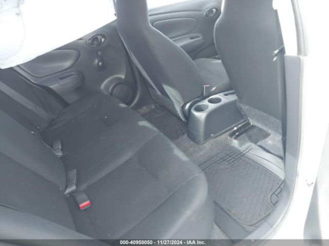 3N1CN7AP2FL817245 Nissan Versa 1.6 S/1.6 S+/1.6 Sl/1.6 Sv