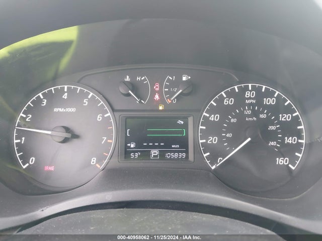 Nissan SENTRA S 2015 3N1AB7AP4FY377810 Image 7