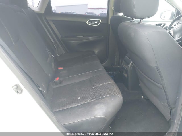 Nissan SENTRA S 2015 3N1AB7AP4FY377810 Image 8