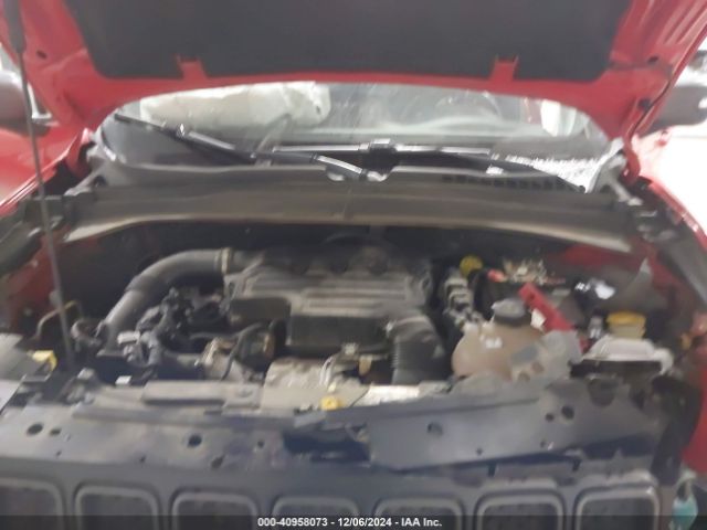 ZACNJBC15LPL69418 Jeep Renegade Trailhawk 4x4