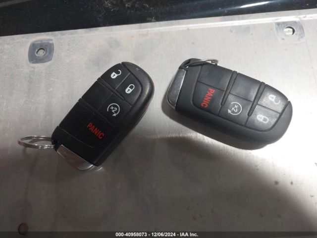 ZACNJBC15LPL69418 Jeep Renegade Trailhawk 4x4