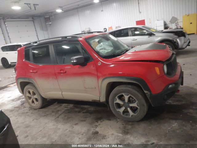 ZACNJBC15LPL69418 Jeep Renegade Trailhawk 4x4