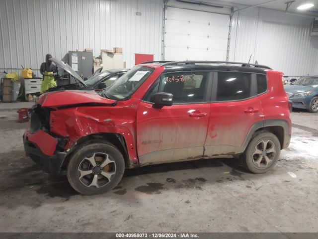 ZACNJBC15LPL69418 Jeep Renegade Trailhawk 4x4