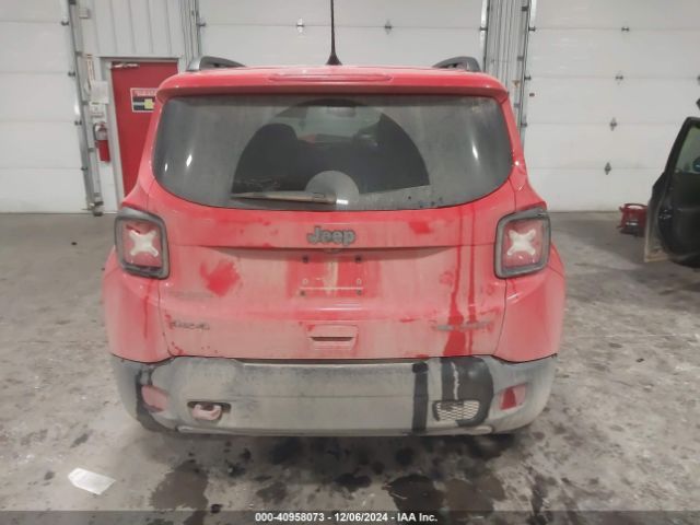 ZACNJBC15LPL69418 Jeep Renegade Trailhawk 4x4