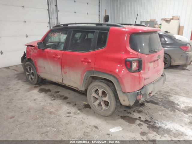 ZACNJBC15LPL69418 Jeep Renegade Trailhawk 4x4