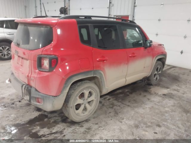 ZACNJBC15LPL69418 Jeep Renegade Trailhawk 4x4