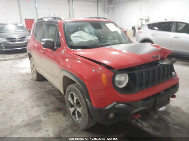 ZACNJBC15LPL69418 Jeep Renegade Trailhawk 4x4