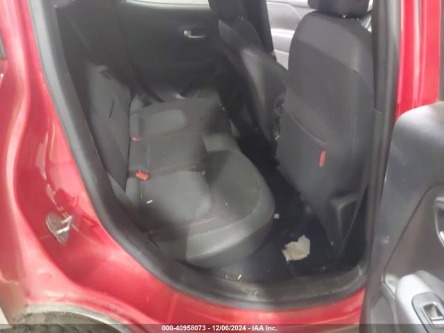 ZACNJBC15LPL69418 Jeep Renegade Trailhawk 4x4