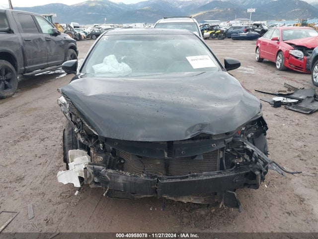 Toyota CAMRY LE 2016 4T1BF1FK0GU179192 Image 13