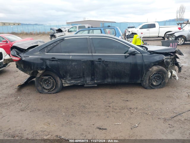 Toyota CAMRY LE 2016 4T1BF1FK0GU179192 Image 14