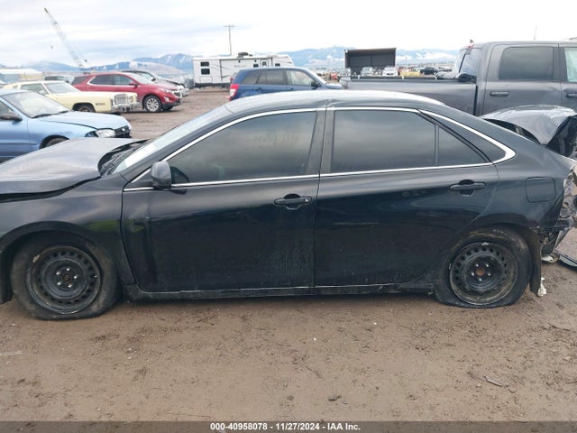 Toyota CAMRY LE 2016 4T1BF1FK0GU179192 Image 15