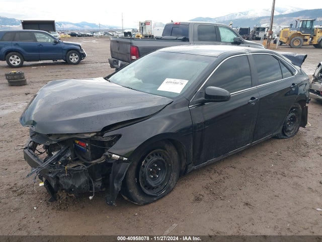 Toyota CAMRY LE 2016 4T1BF1FK0GU179192 Image 2