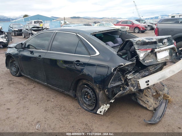 Toyota CAMRY LE 2016 4T1BF1FK0GU179192 Image 3