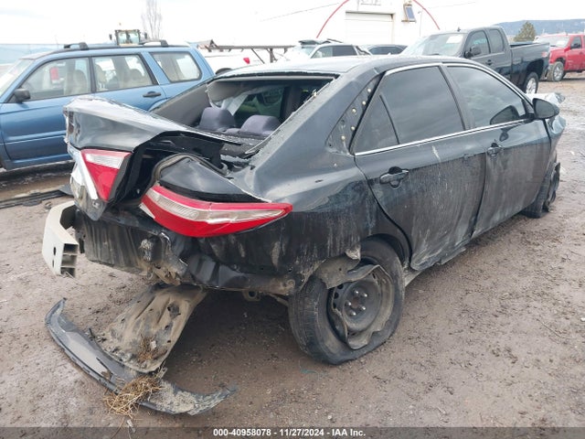 Toyota CAMRY LE 2016 4T1BF1FK0GU179192 Image 4