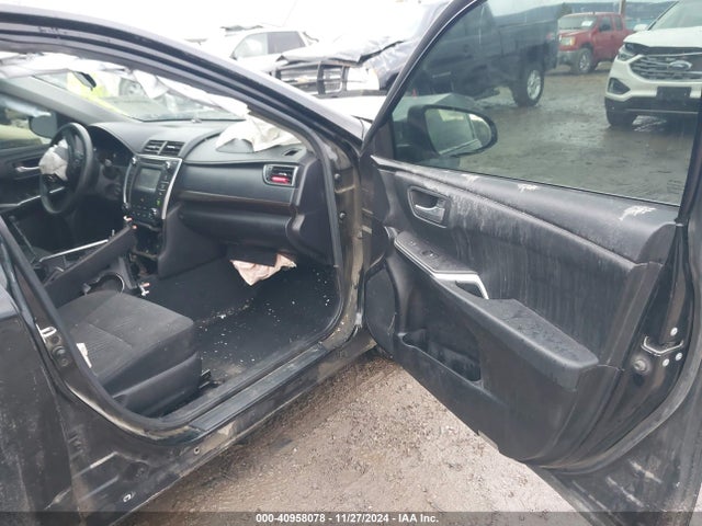 Toyota CAMRY LE 2016 4T1BF1FK0GU179192 Image 5