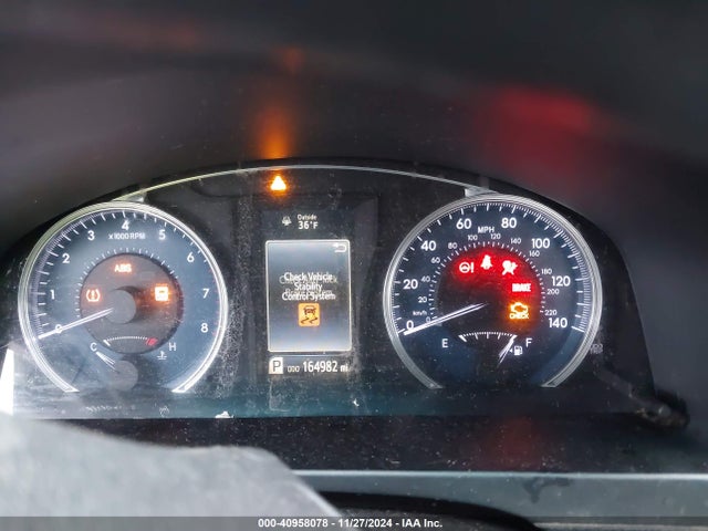 Toyota CAMRY LE 2016 4T1BF1FK0GU179192 Image 7