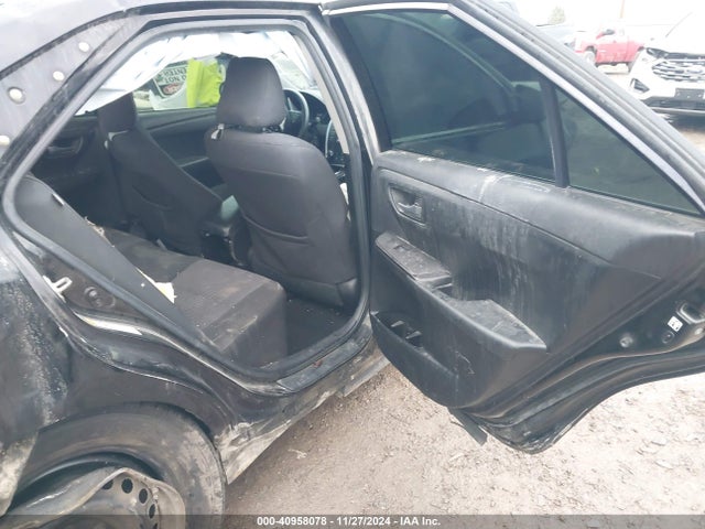 Toyota CAMRY LE 2016 4T1BF1FK0GU179192 Image 8
