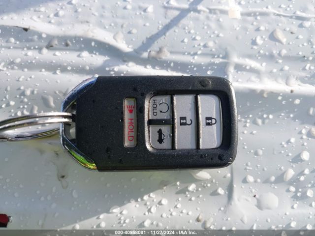 1HGCR2F70HA298298 Honda ACCORD EX
