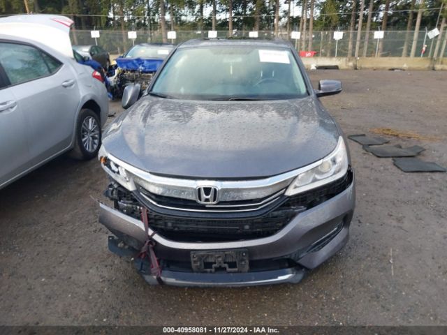1HGCR2F70HA298298 Honda ACCORD EX