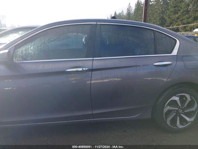 1HGCR2F70HA298298 Honda ACCORD EX