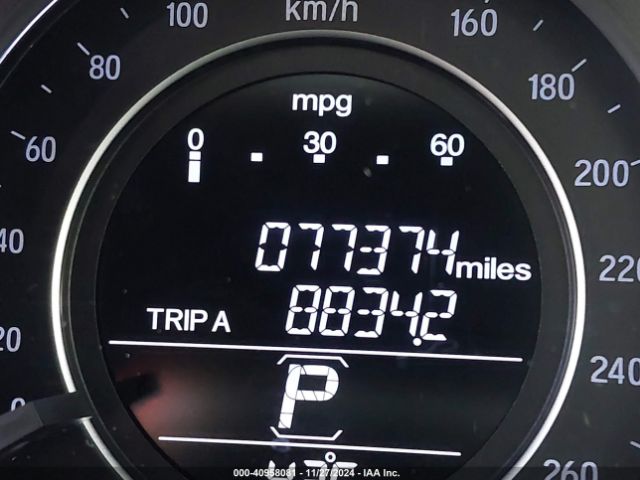 1HGCR2F70HA298298 Honda ACCORD EX