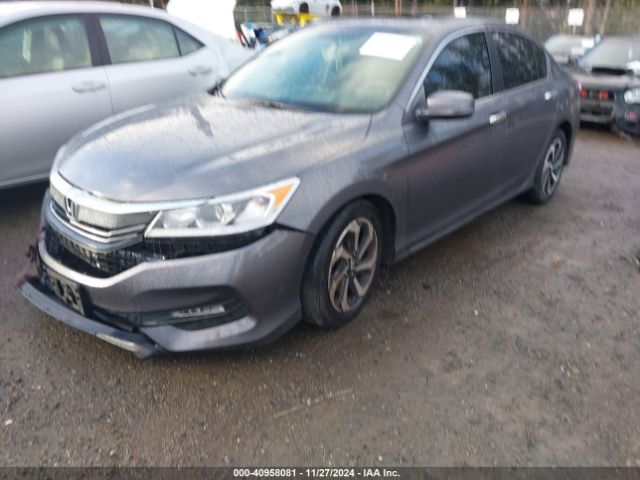 1HGCR2F70HA298298 Honda ACCORD EX