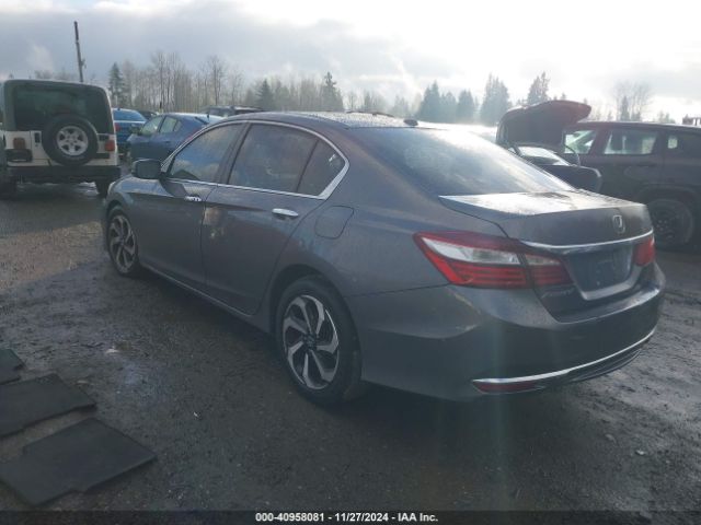 1HGCR2F70HA298298 Honda ACCORD EX