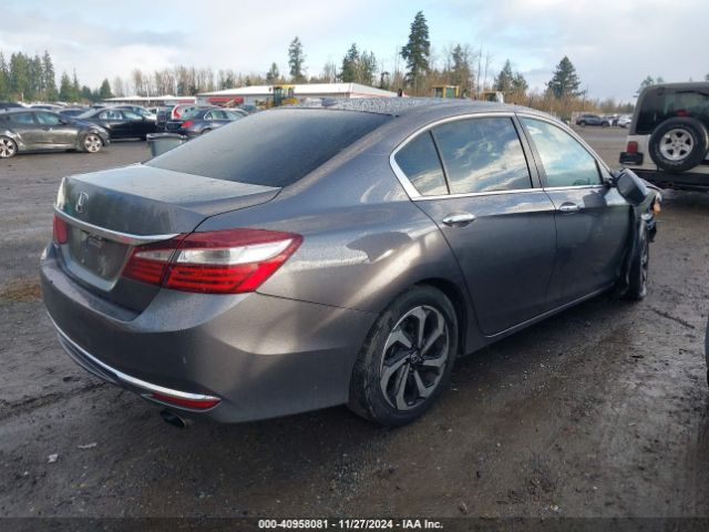 1HGCR2F70HA298298 Honda ACCORD EX