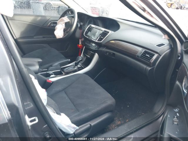 1HGCR2F70HA298298 Honda ACCORD EX