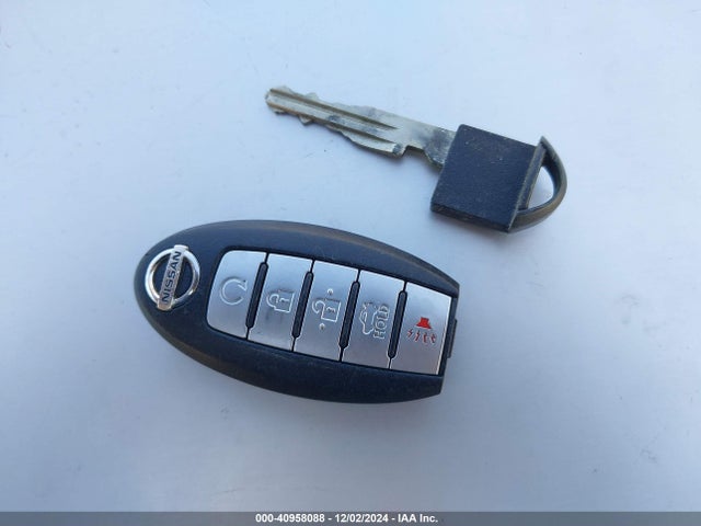 Nissan Altima 2.5 Sl 2015 1N4AL3AP4FN346594 Image 11