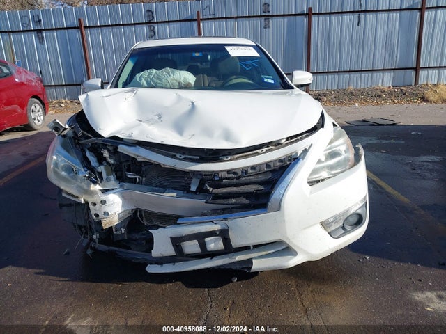 Nissan Altima 2.5 Sl 2015 1N4AL3AP4FN346594 Image 13