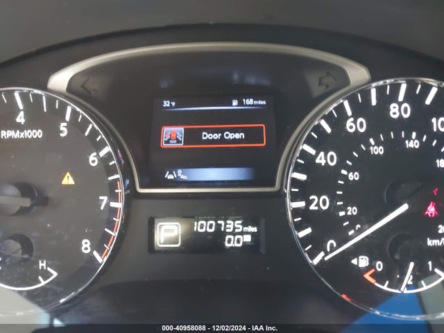 Nissan Altima 2.5 Sl 2015 1N4AL3AP4FN346594 Image 16