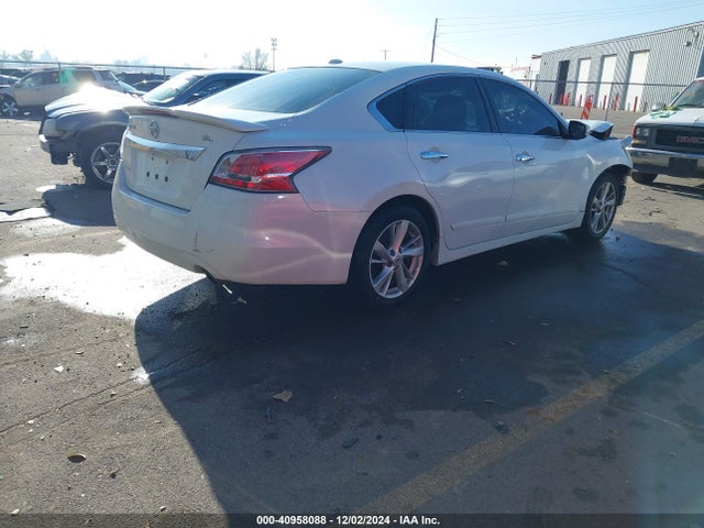 Nissan Altima 2.5 Sl 2015 1N4AL3AP4FN346594 Image 4
