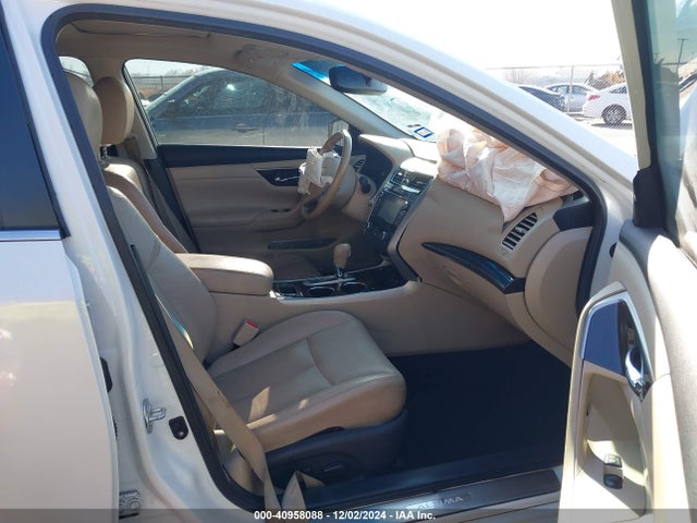 Nissan Altima 2.5 Sl 2015 1N4AL3AP4FN346594 Image 5