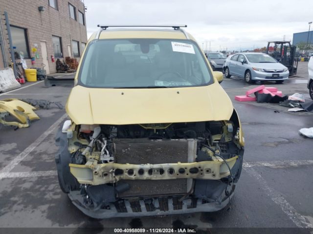 NM0GE9G77E1149270 Ford Transit Connect Titanium