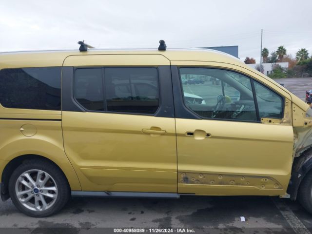 NM0GE9G77E1149270 Ford Transit Connect Titanium