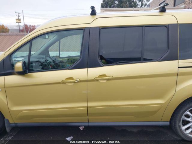 NM0GE9G77E1149270 Ford Transit Connect Titanium