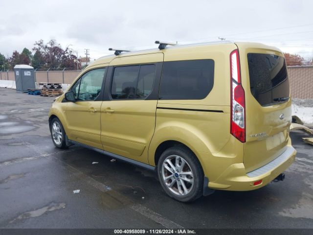 NM0GE9G77E1149270 Ford Transit Connect Titanium