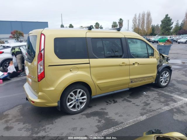 NM0GE9G77E1149270 Ford Transit Connect Titanium