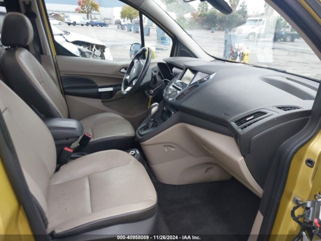 NM0GE9G77E1149270 Ford Transit Connect Titanium