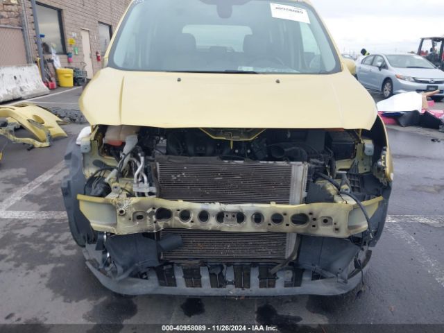 NM0GE9G77E1149270 Ford Transit Connect Titanium