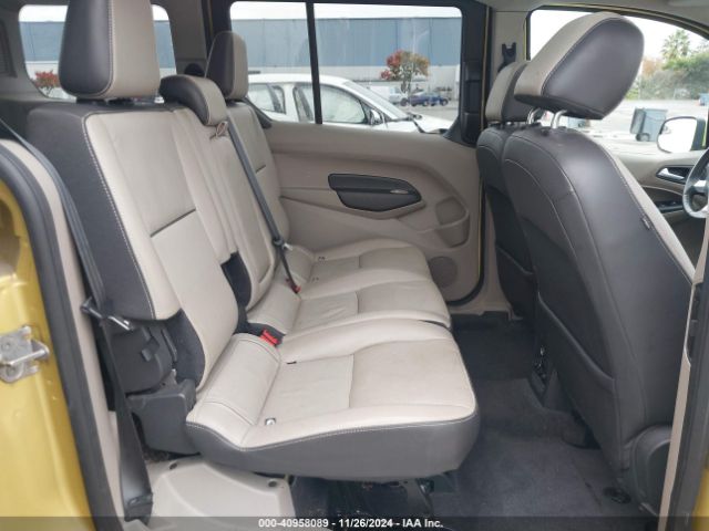 NM0GE9G77E1149270 Ford Transit Connect Titanium